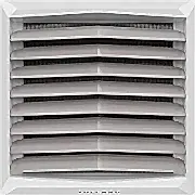 Тепловентилятор Volcano Mini АС